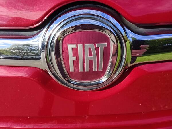 Fiat 500L 1.3 MultiJet Lounge Euro 5 (s/s) 5dr