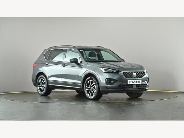 SEAT Tarraco 2.0 TDI SE Technology Euro 6 (s/s) 5dr