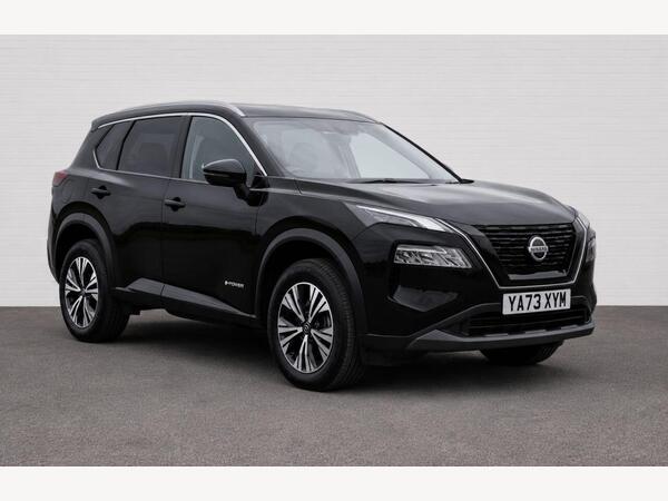 Nissan X-Trail 1.5 h e-POWER Acenta Premium Auto e-4ORCE Euro 6 (s/s) 5dr
