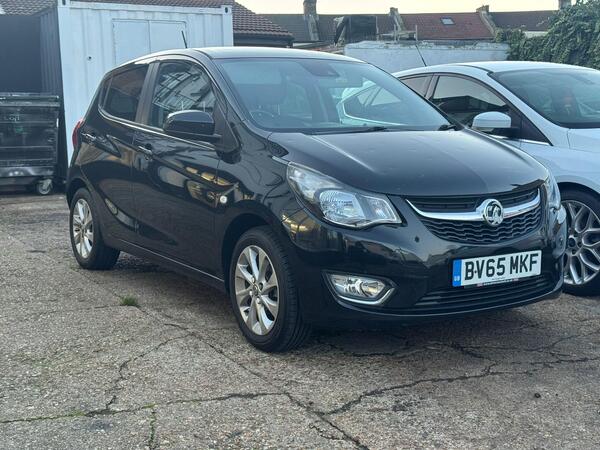 Vauxhall Viva 1.0i SL Euro 6 5dr