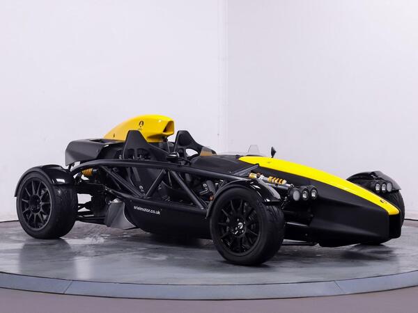 Ariel Atom