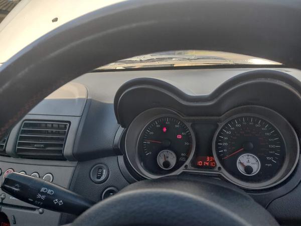 Proton GEN-2 1.6 ecoLogic Persona 4dr