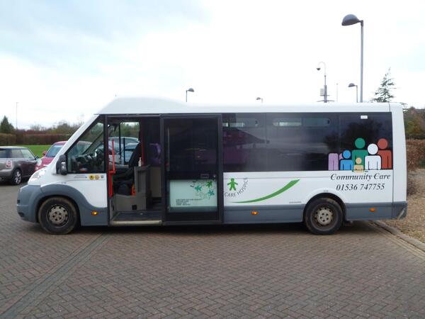 Fiat Ducato 3.0 JTD 40 MultiJet Power MAXI Minibus 5dr Diesel Comfort-Matic L4 H2 (180 bhp)