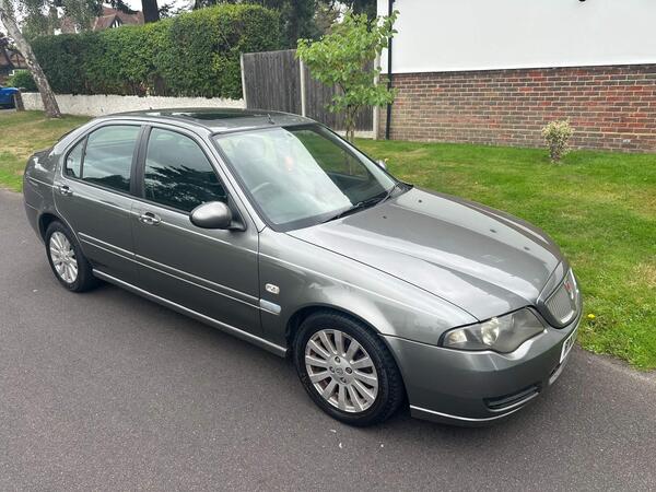 Rover 45 1.4 GLi 5dr