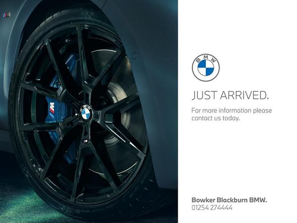 BMW i4 40 83.9kWh M Sport Gran Coupe Auto eDrive 5dr