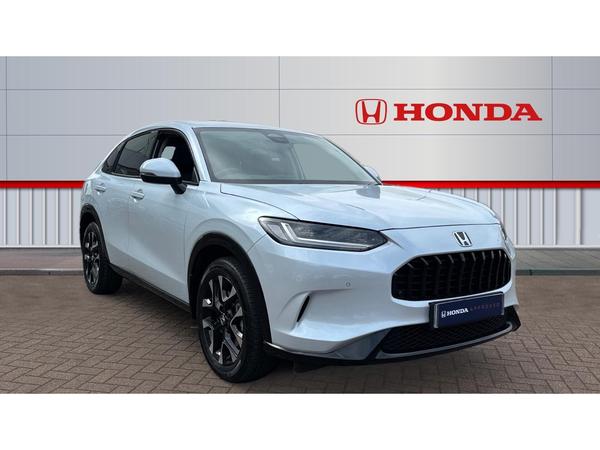 Honda ZR-V 2.0 h i-MMD Advance eCVT Euro 6 (s/s) 5dr