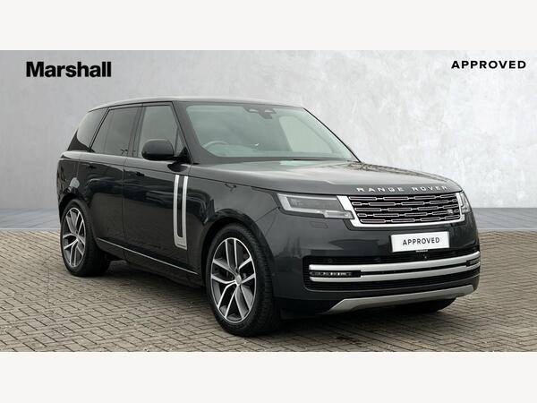 Land Rover Range Rover 3.0 P460e 38.2kWh Autobiography Auto 4WD Euro 6 (s/s) 5dr