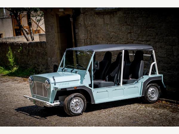 MOKE Electric 0dr