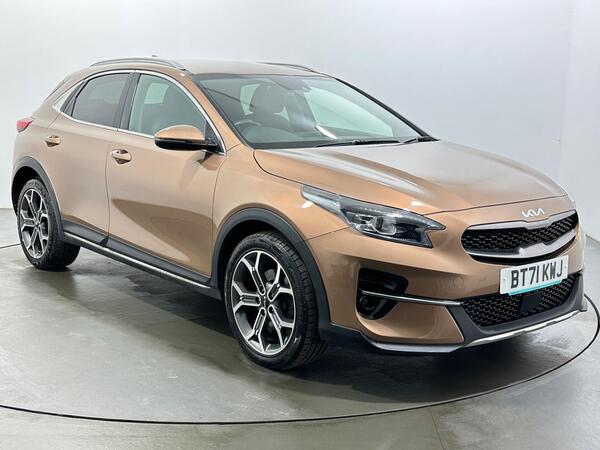 Kia XCeed 1.5 T-GDi 3 Euro 6 (s/s) 5dr