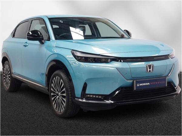 Honda e:Ny1 68.8kWh Elegance Auto 5dr