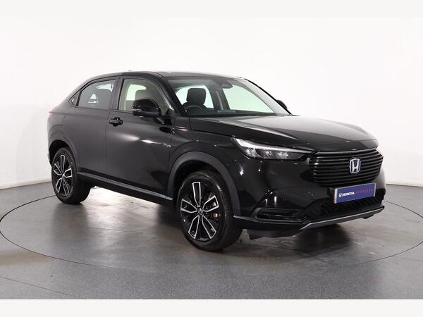 Honda HR-V 1.5 h i-MMD Elegance CVT Euro 6 (s/s) 5dr