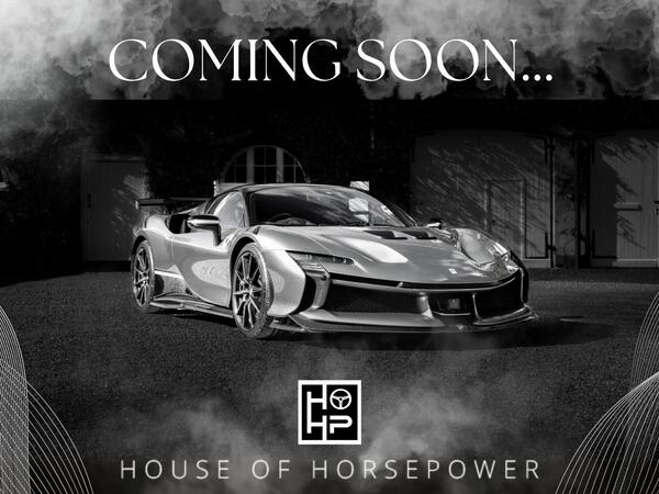 Ferrari SF90 XX Stradale 4.0T V8 7.9kWh F1 DCT 4WD Euro 6 (s/s) 2dr