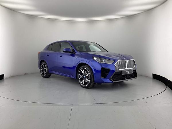 BMW iX2 30 66.5kWh M Sport Auto xDrive 5dr (11kW Charger)