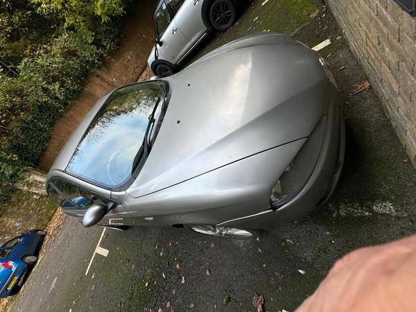 Alfa Romeo 147 1.9 JTDM Turismo 5dr