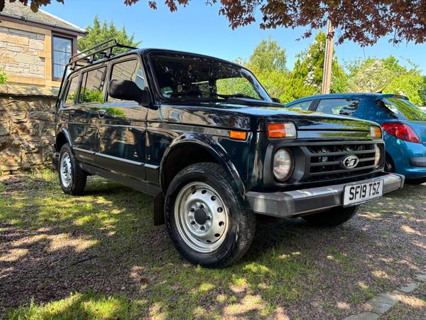 Lada Niva