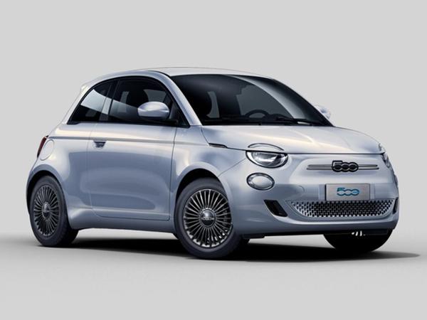 Fiat 500e 24kWh Auto 3dr