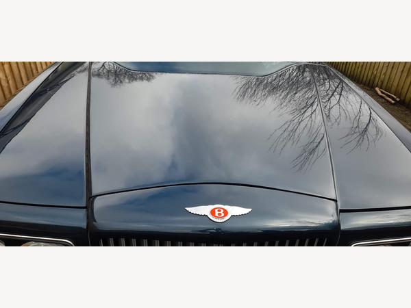 Bentley Turbo R 6.8 LWB Saloon 4dr