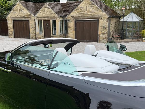 Rolls-Royce Dawn 6.6 V12 Auto Euro 6 2dr