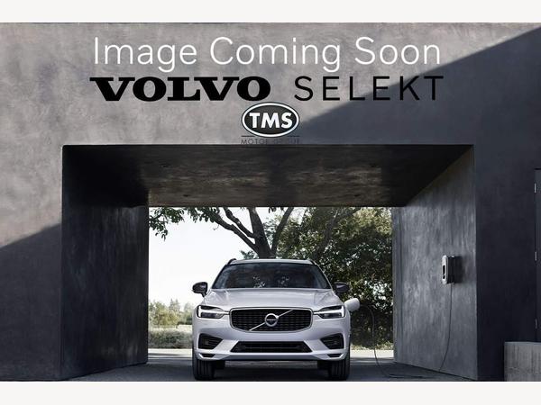 Volvo XC90 2.0h T8 Recharge 18.8kWh Plus Auto 4WD Euro 6 (s/s) 5dr