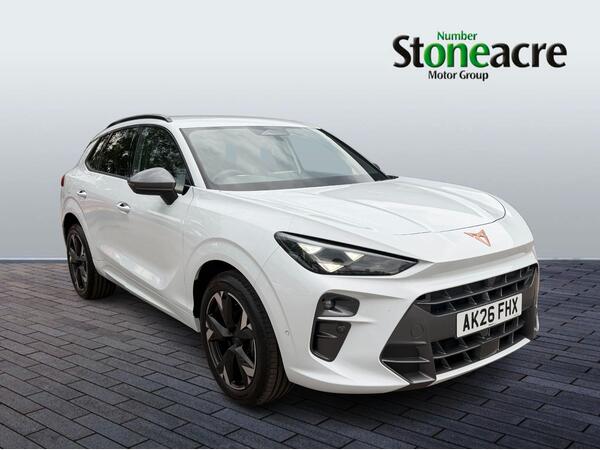 CUPRA Terramar 1.5 eTSI V2 DSG Euro 6 (s/s) 5dr