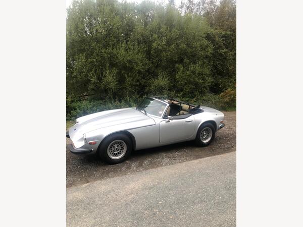 TVR 3000 3.0
