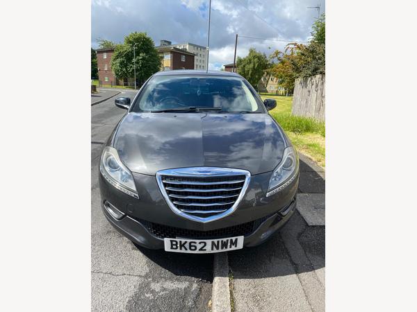 Chrysler Delta 1.4 M-Air SE Euro 5 (s/s) 5dr