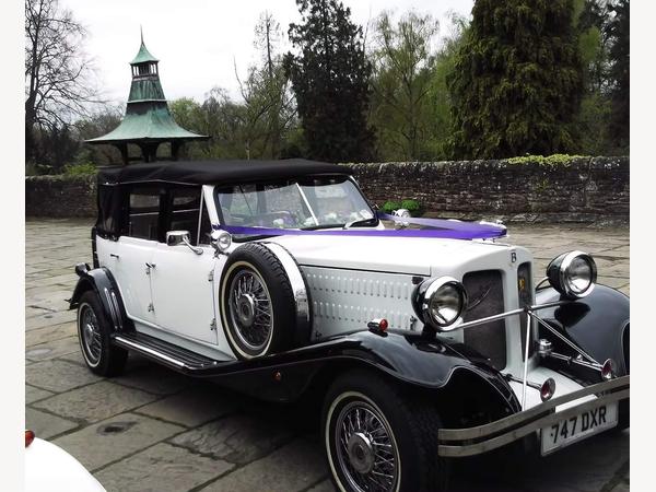 Beauford Series 3 Convertible 2.0