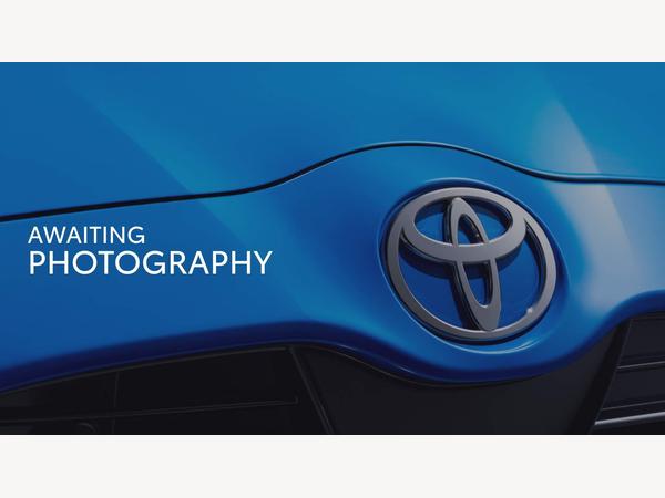 Toyota Yaris Verso 1.3 VVT-i T Spirit 5dr