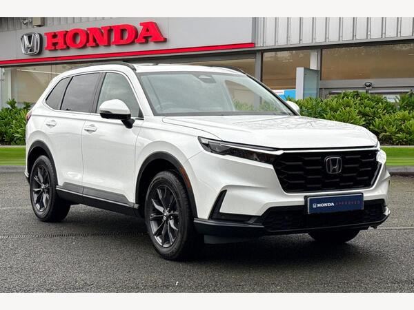Honda CR-V 2.0 h i-MMD Advance eCVT 4WD Euro 6 (s/s) 5dr