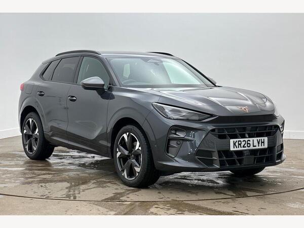 CUPRA Terramar 1.5 eTSI V2 DSG Euro 6 (s/s) 5dr