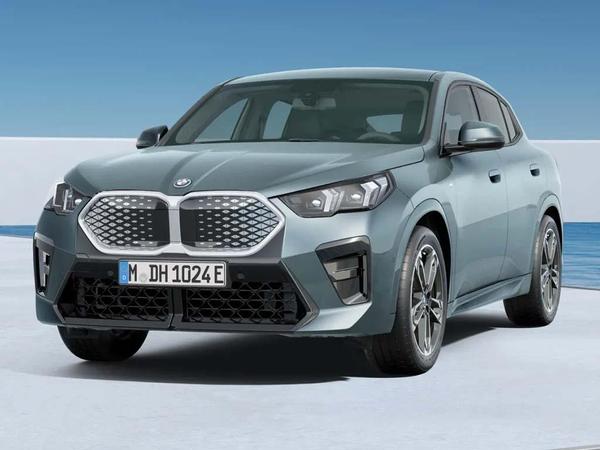 BMW iX2 30 66.5kWh M Sport Auto xDrive 5dr (11kW Charger)