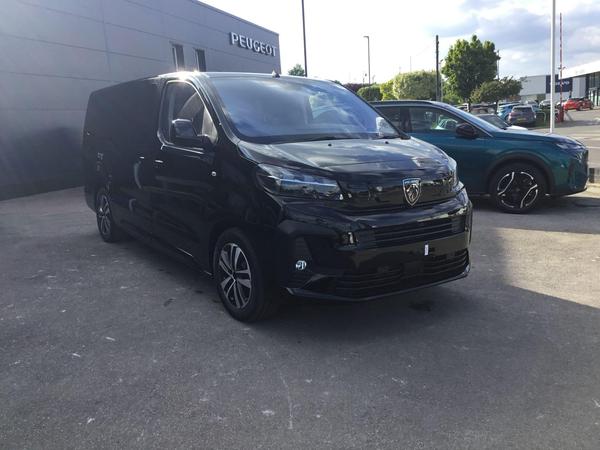 Peugeot e-Traveller 75kWh Allure Long MPV Auto LWB 5dr (7 Seat, 7.4kW Charger)
