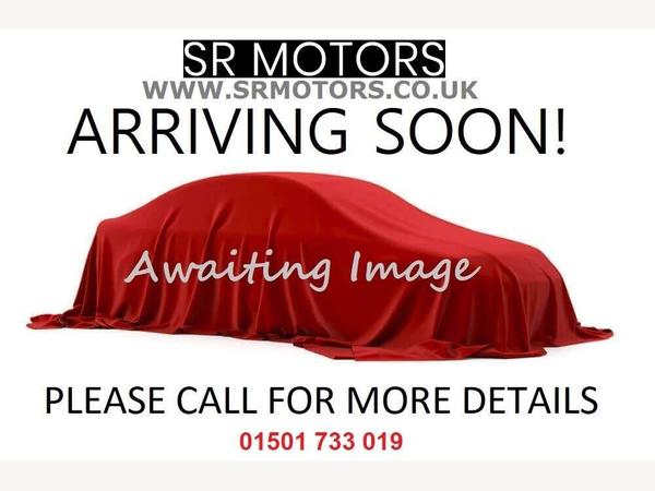 Hyundai i40 1.7 CRDi Blue Drive SE Nav Business DCT Euro 6 (s/s) 4dr