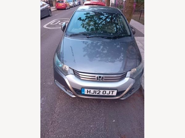 Honda Insight 1.3h IMA ES CVT Euro 5 5dr