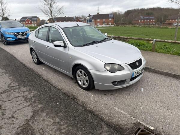 Proton GEN-2 1.6 ecoLogic GSX 5dr
