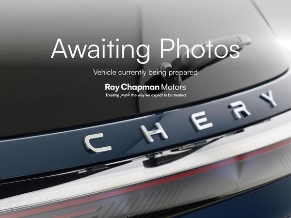 Chery Tiggo 8 1.5T 18.4kWh Aspire DHT1 Euro 6 (s/s) 5dr