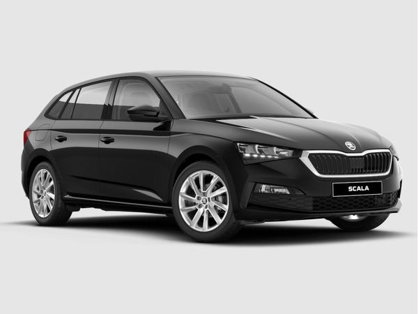 Skoda Scala 1.0 TSI SE L DSG Euro 6 (s/s) 5dr