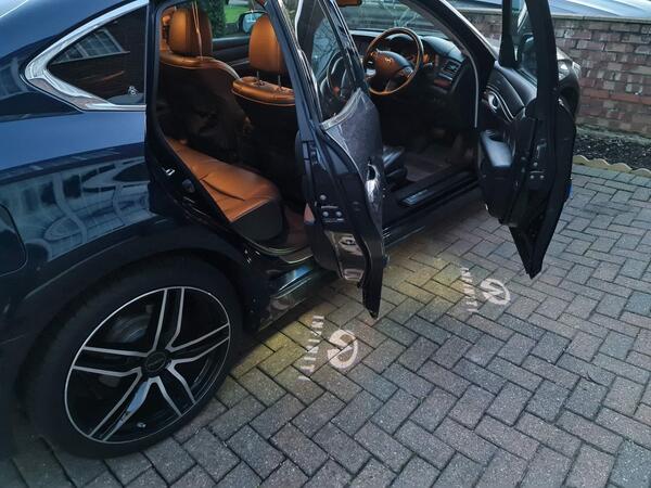 Infiniti Q70 3.5h V6 Premium Tech Auto Euro 5 (s/s) 4dr