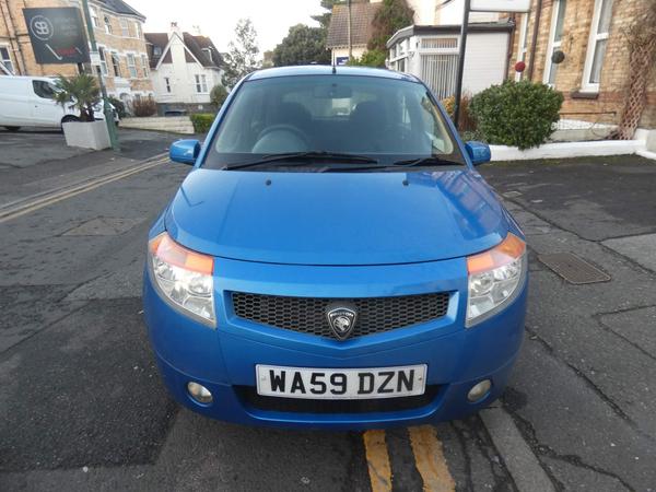 Proton Savvy 1.2 Style 5dr
