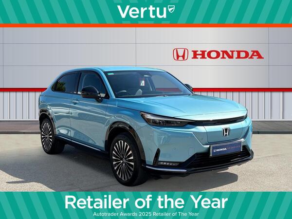 Honda e:Ny1 68.8kWh Elegance Auto 5dr