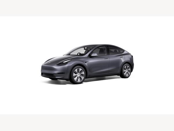 Tesla Model Y (Dual Motor) Long Range Auto 4WDE 5dr