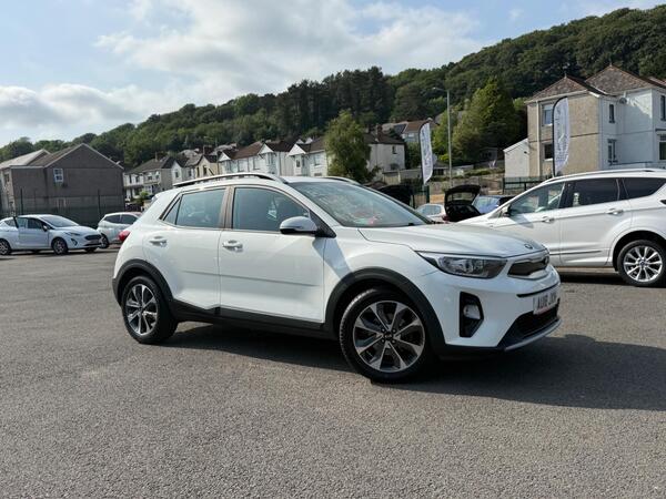 Kia Stonic 1.6 CRDi 2 Euro 6 (s/s) 5dr