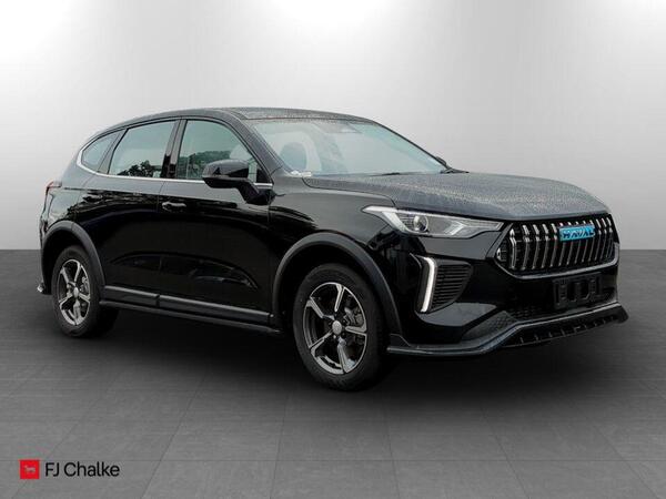 GWM Haval Jolion Pro 1.5 Premium DHT Euro 6 (s/s) 5dr