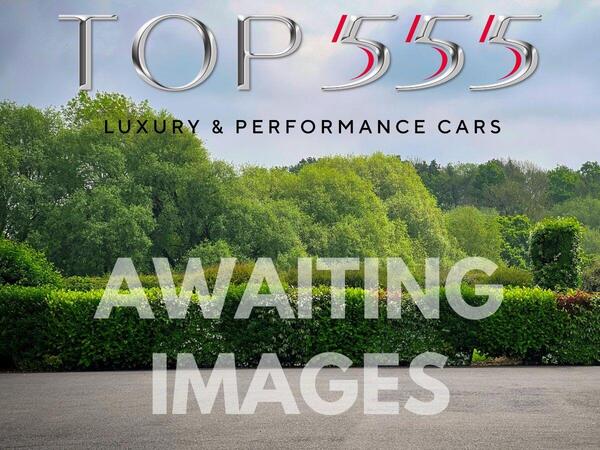 Ferrari F12 Berlinetta 6.3 V12 F1 DCT Euro 5 (s/s) 2dr