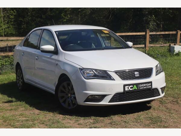 SEAT Toledo 1.2 TSI I-TECH Euro 5 (s/s) 5dr