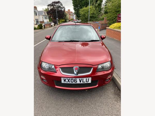 Rover 25 1.4 GLi 5dr