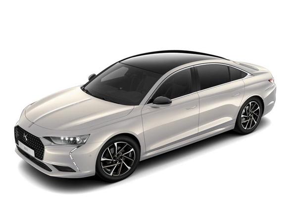 DS AUTOMOBILES DS 9 1.6 E-TENSE 15.6kWh Rivoli + EAT8 Euro 6 (s/s) 4dr