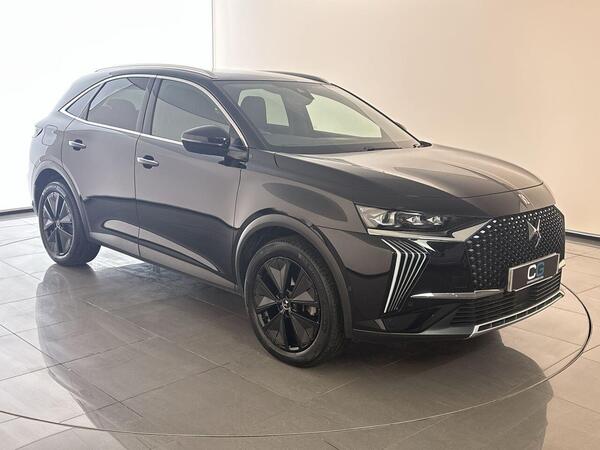 DS AUTOMOBILES DS 7 1.5 BlueHDi Rivoli EAT8 Euro 6 (s/s) 5dr