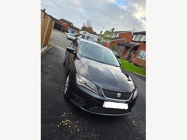 SEAT Toledo 1.2 TSI Style Euro 6 (s/s) 5dr