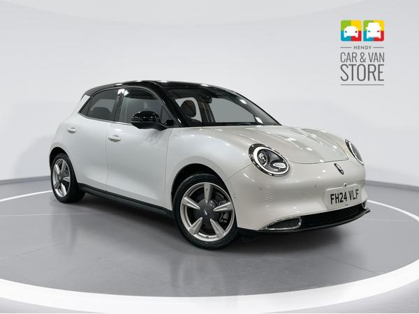 GWM ORA ORA 03 63kWh PRO+ Auto 5dr